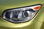 Kia Soul 2014 года
